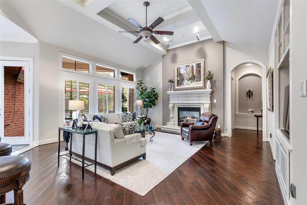 6003 Country Falls Lane, Kingwood, Texas image 25