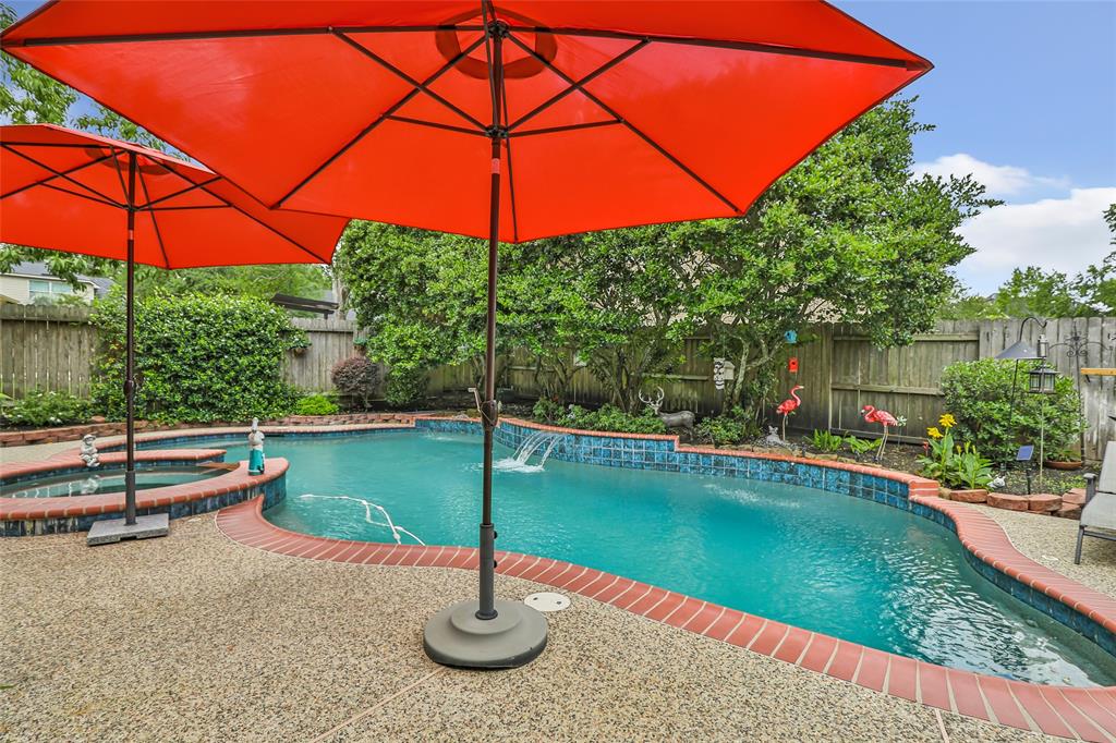 6003 Country Falls Lane, Kingwood, Texas image 42