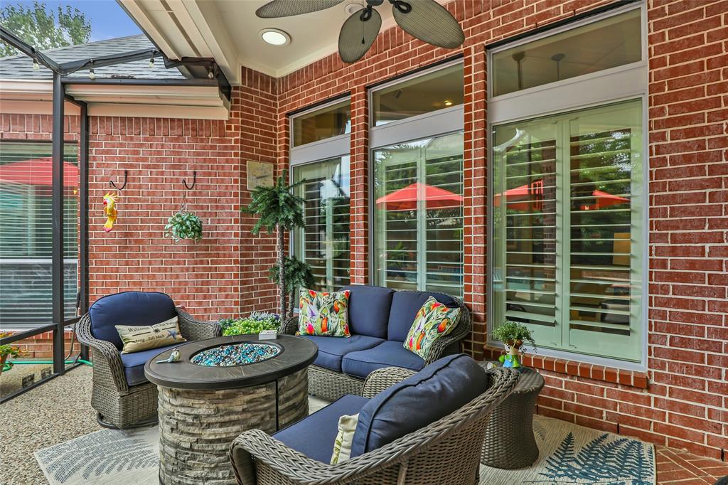 6003 Country Falls Lane, Kingwood, Texas image 40