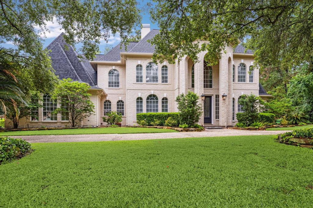 6010 Charming Creek Court