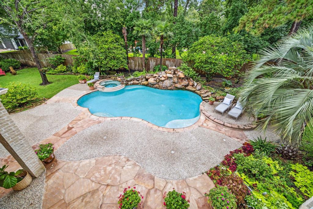 6010 Charming Creek Court