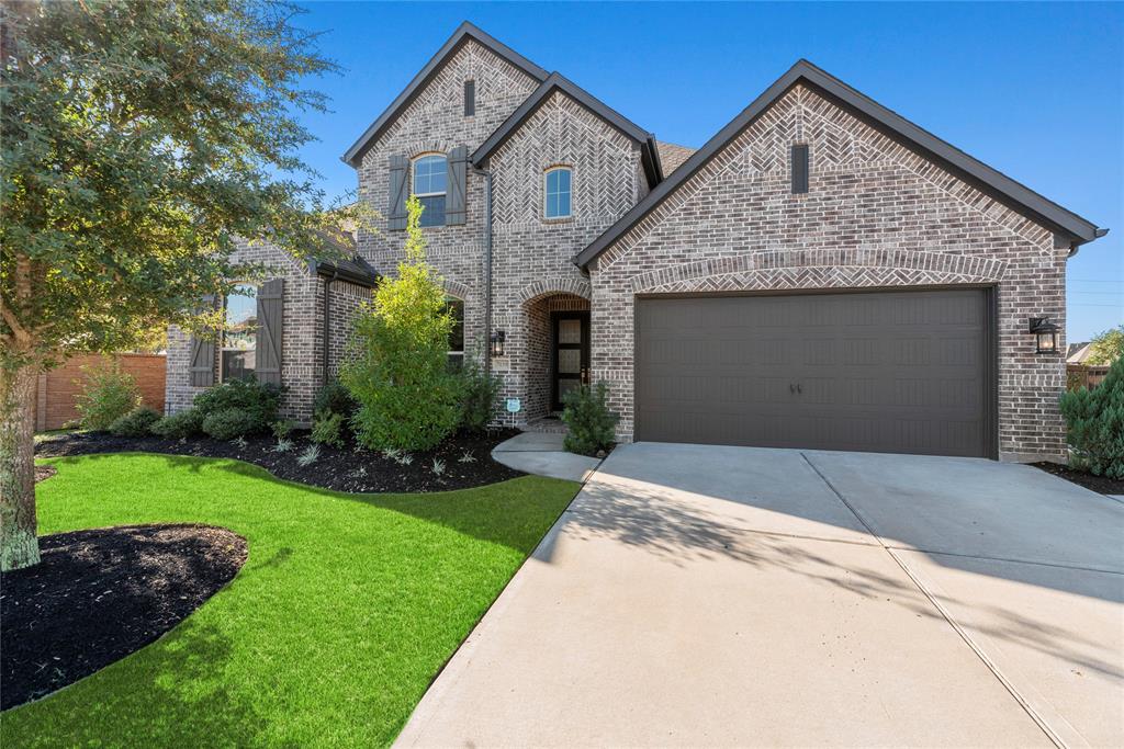 7139 Button Bush Way, Katy, Texas image 1