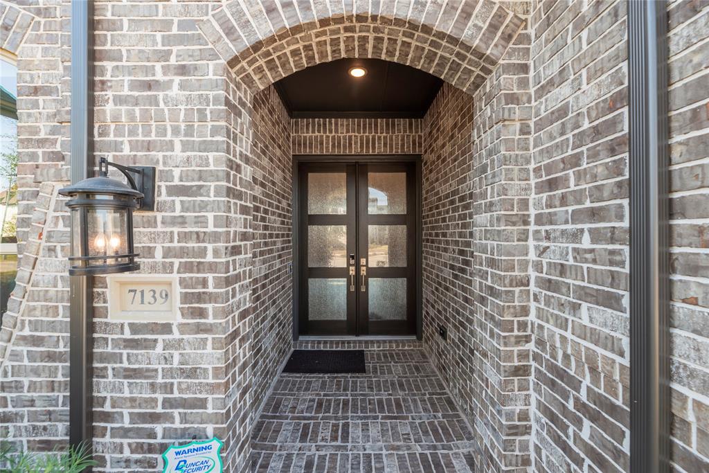 7139 Button Bush Way, Katy, Texas image 3