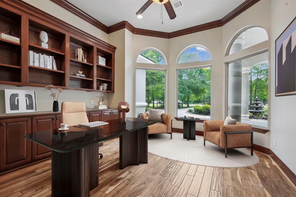3230 W Benders Landing Boulevard, Spring, Texas image 13