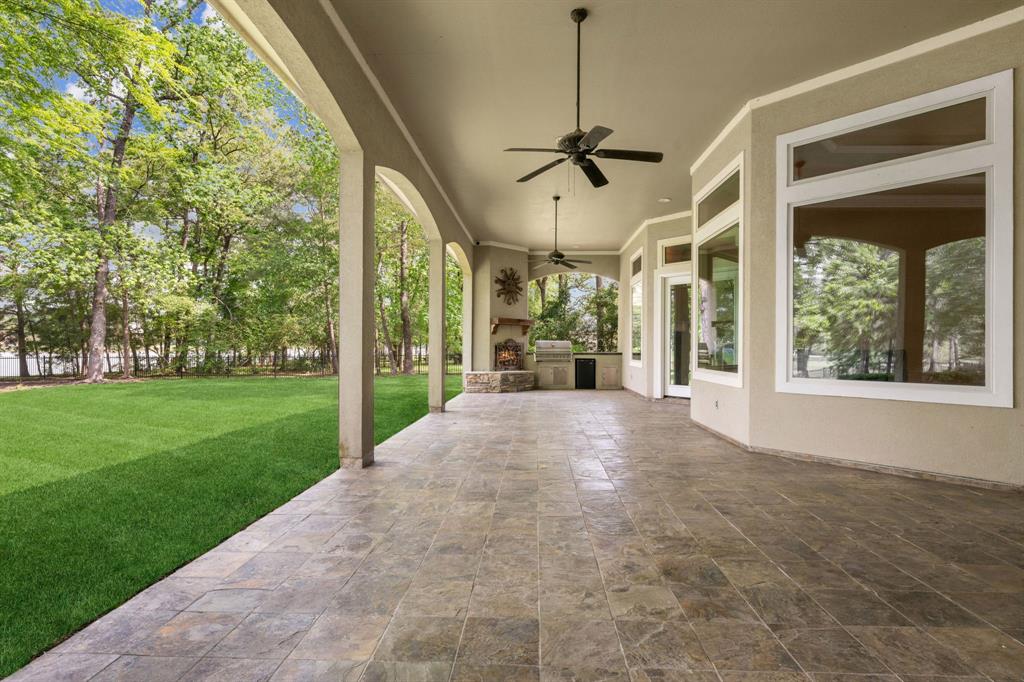 3230 W Benders Landing Boulevard, Spring, Texas image 45