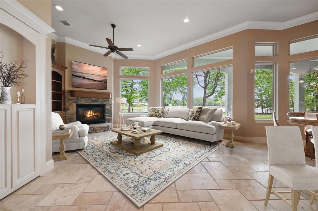 3230 W Benders Landing Boulevard, Spring, Texas image 15