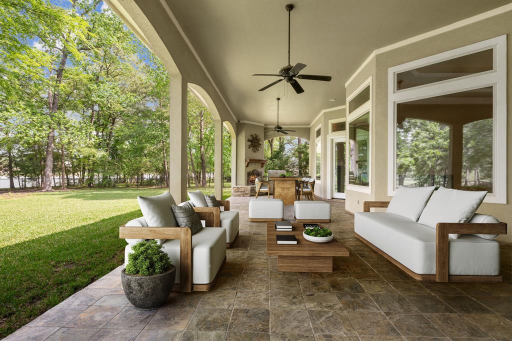 3230 W Benders Landing Boulevard, Spring, Texas image 44