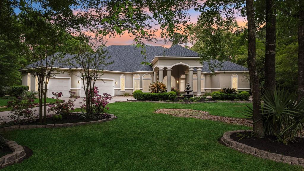 3230 W Benders Landing Boulevard, Spring, Texas image 1