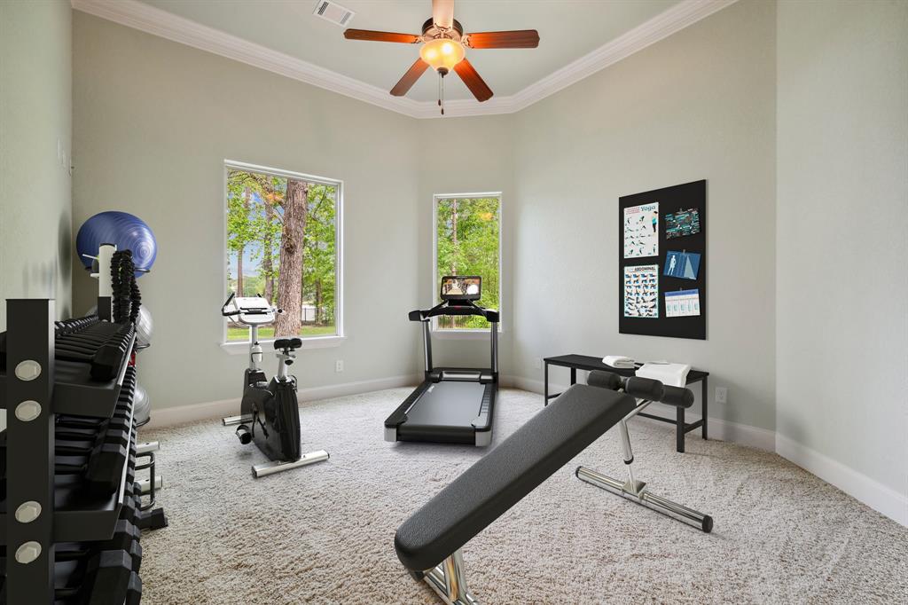 3230 W Benders Landing Boulevard, Spring, Texas image 33