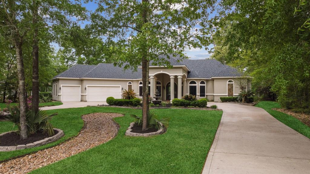 3230 W Benders Landing Boulevard, Spring, Texas image 2