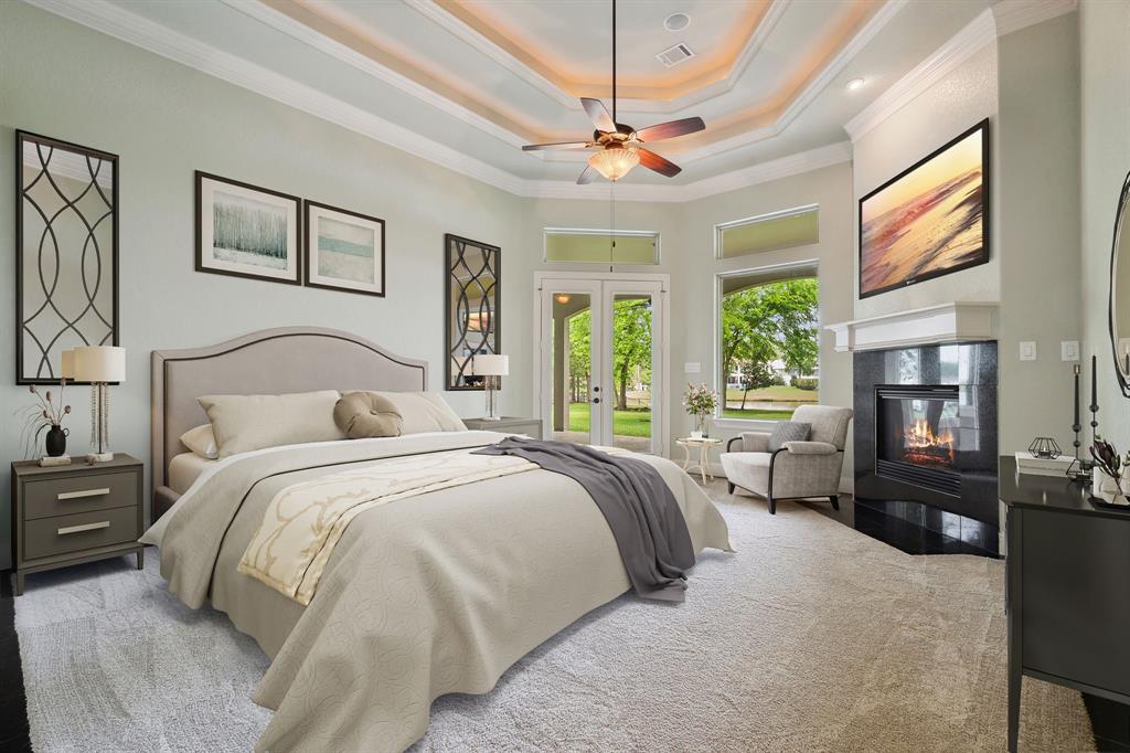 3230 W Benders Landing Boulevard, Spring, Texas image 28