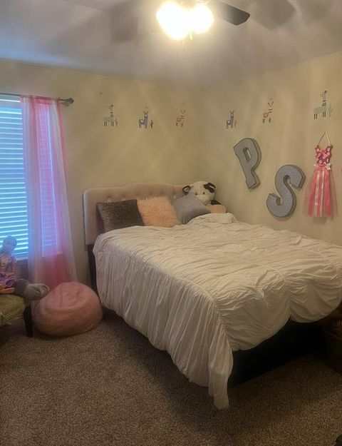 A home in Pearland