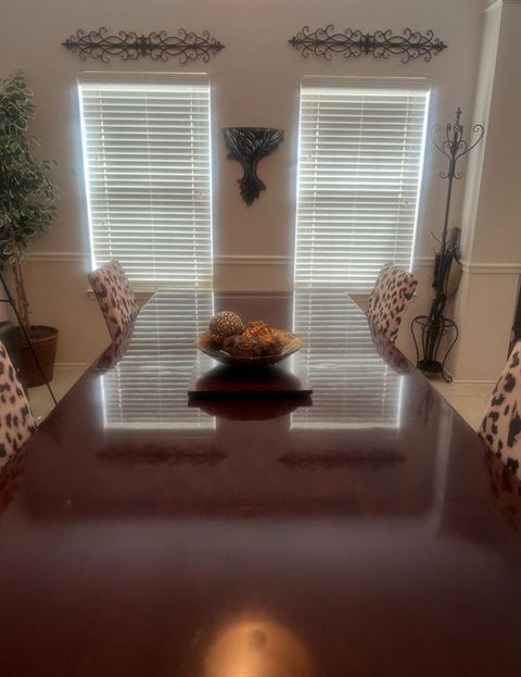 A home in Pearland