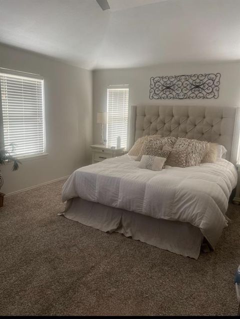 A home in Pearland