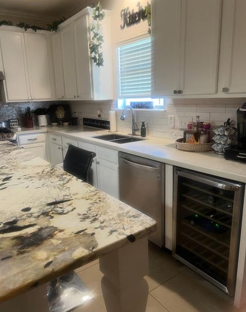 A home in Pearland