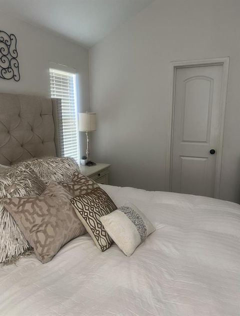 A home in Pearland