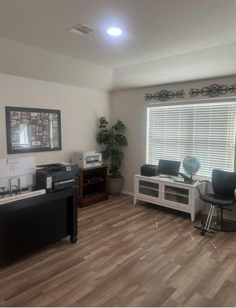 A home in Pearland