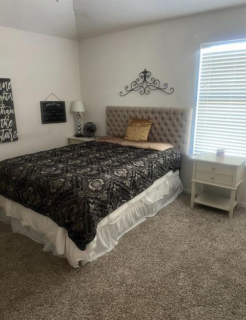 A home in Pearland