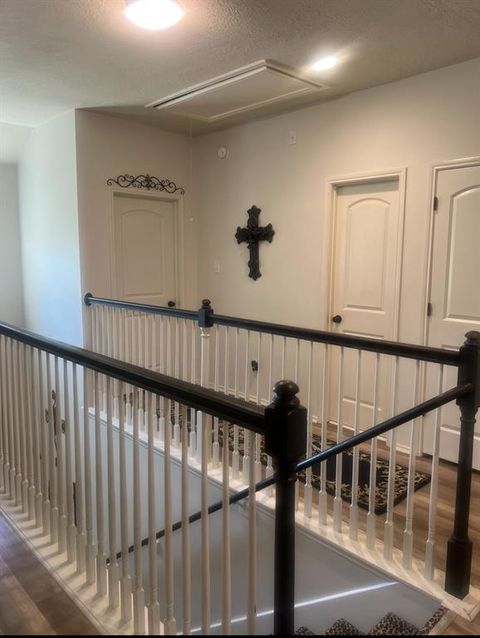 A home in Pearland