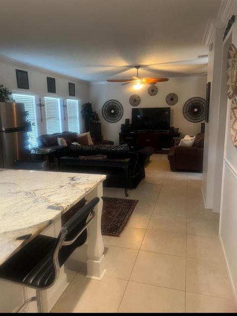 A home in Pearland