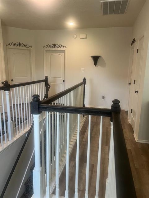 A home in Pearland