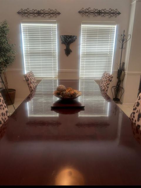 A home in Pearland