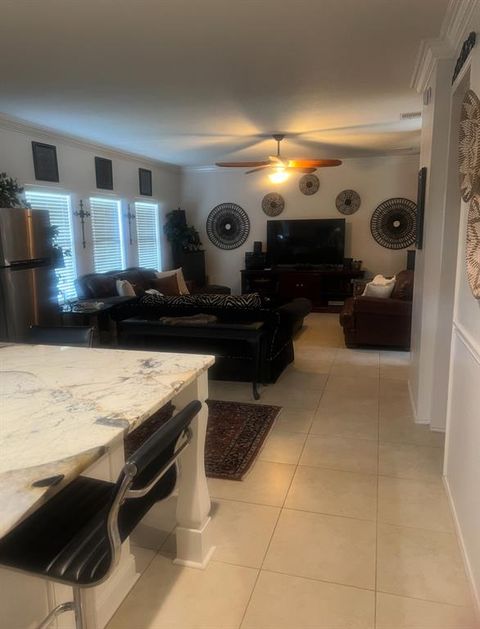 A home in Pearland
