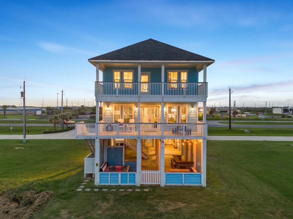 12035 Sand Dollar Beach Drive, Galveston, Texas image 42