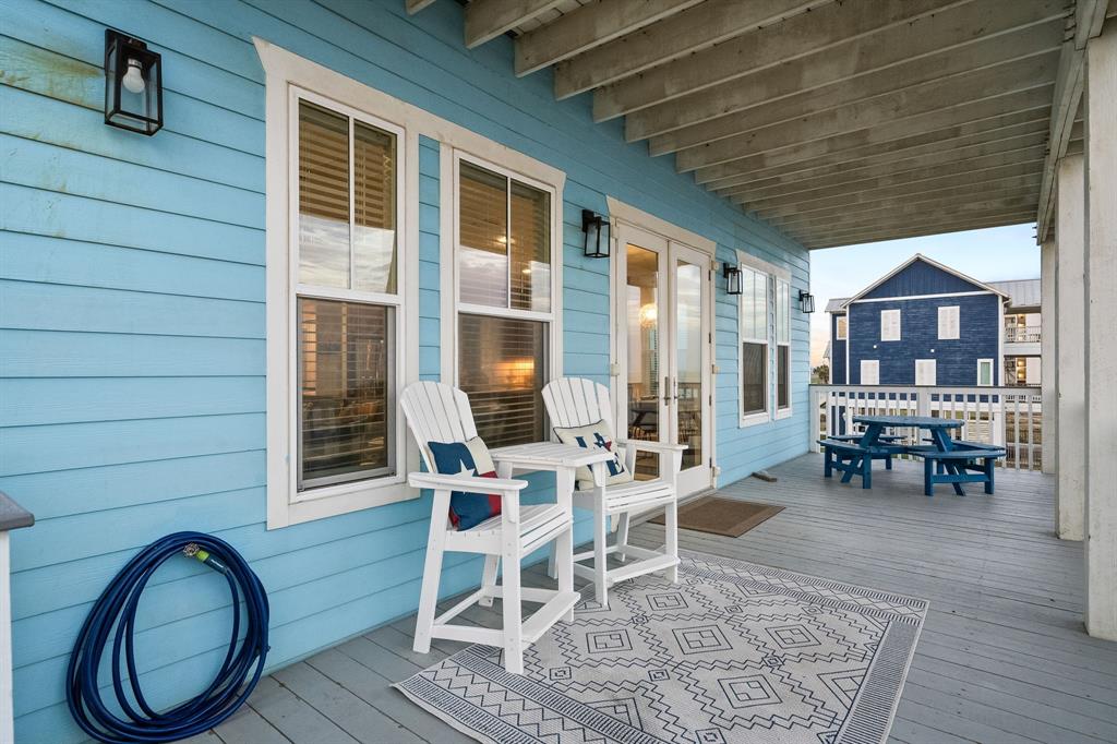 12035 Sand Dollar Beach Drive, Galveston, Texas image 2