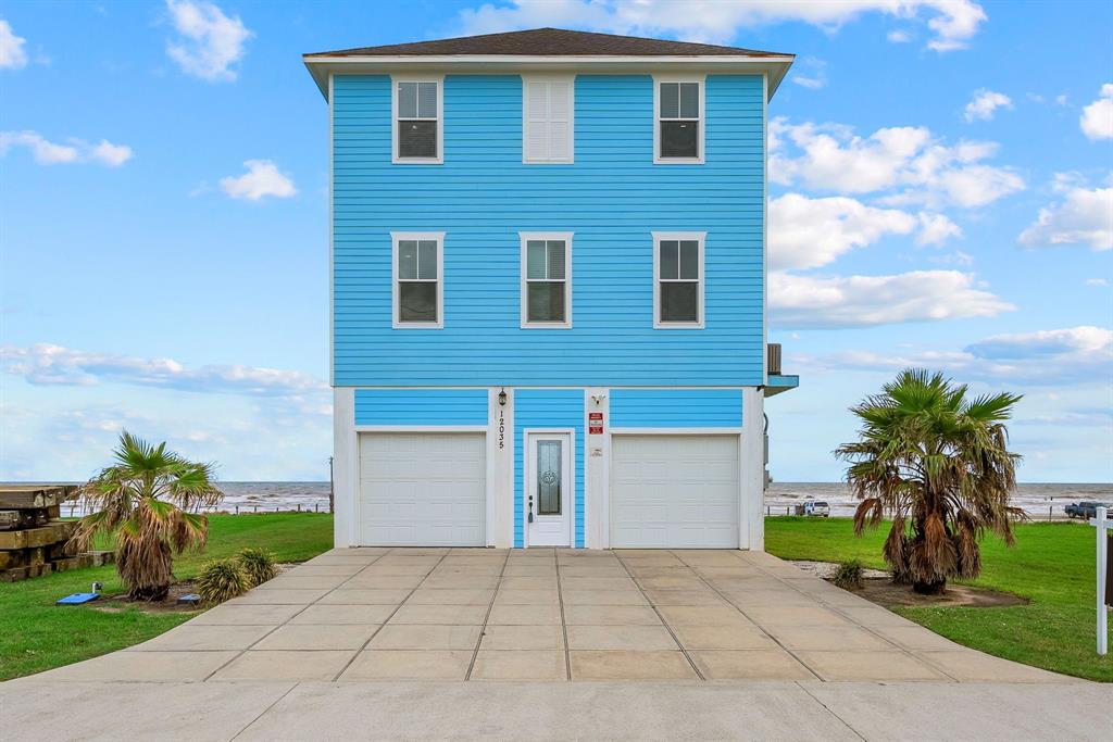 12035 Sand Dollar Beach Drive, Galveston, Texas image 9