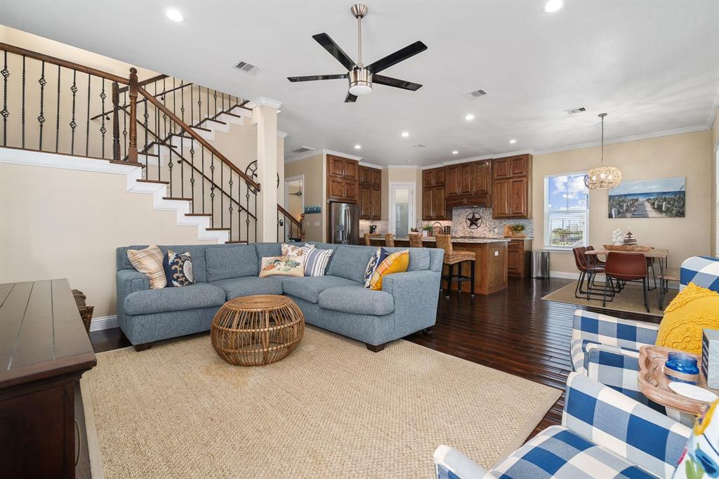 12035 Sand Dollar Beach Drive, Galveston, Texas image 10