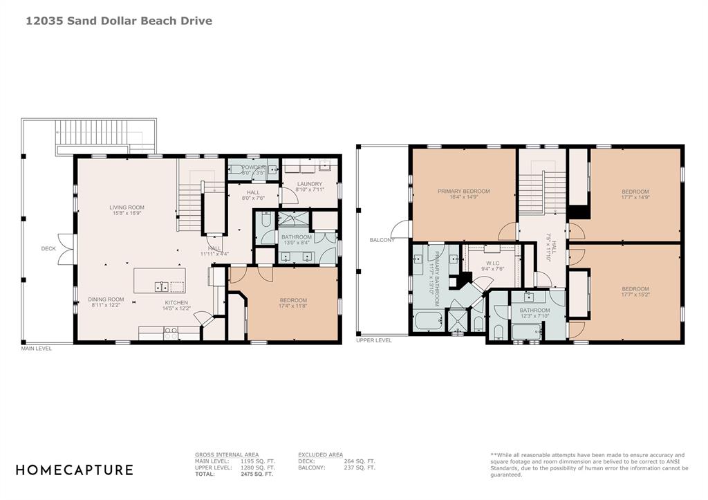 12035 Sand Dollar Beach Drive, Galveston, Texas image 47