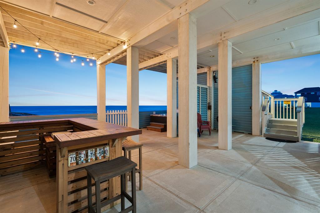 12035 Sand Dollar Beach Drive, Galveston, Texas image 40