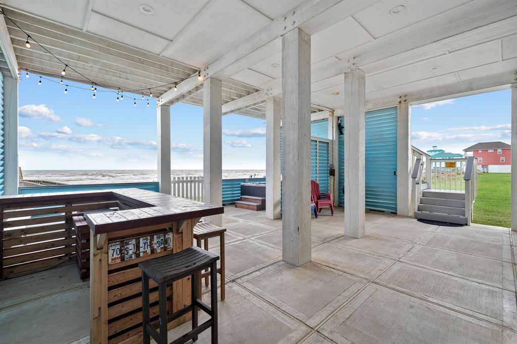 12035 Sand Dollar Beach Drive, Galveston, Texas image 4