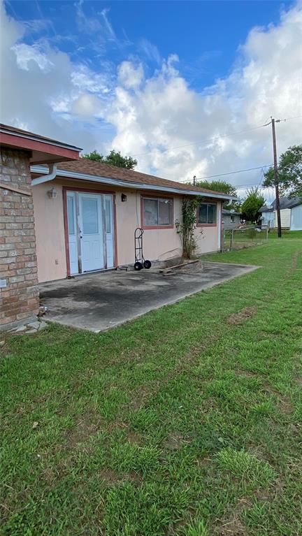 1602 N Avenue N Ave, Freeport, Texas image 3