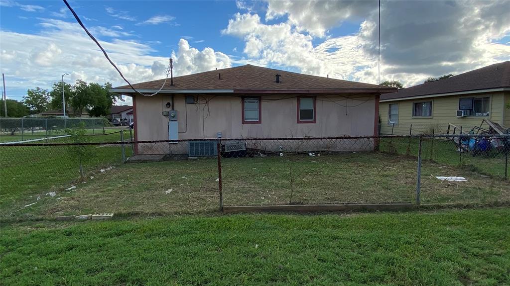 1602 N Avenue N Ave, Freeport, Texas image 4