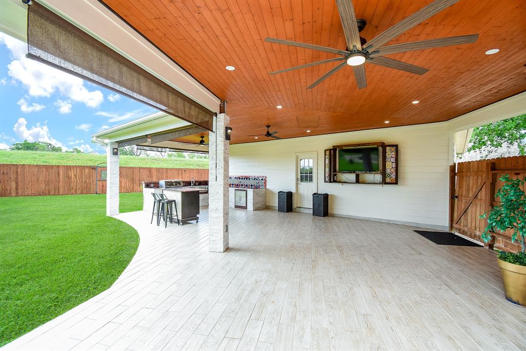 3911 Fielder Circle, Missouri City, Texas image 2
