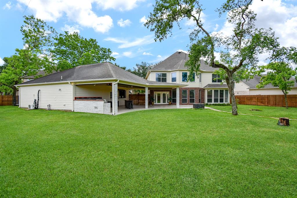 3911 Fielder Circle, Missouri City, Texas image 44