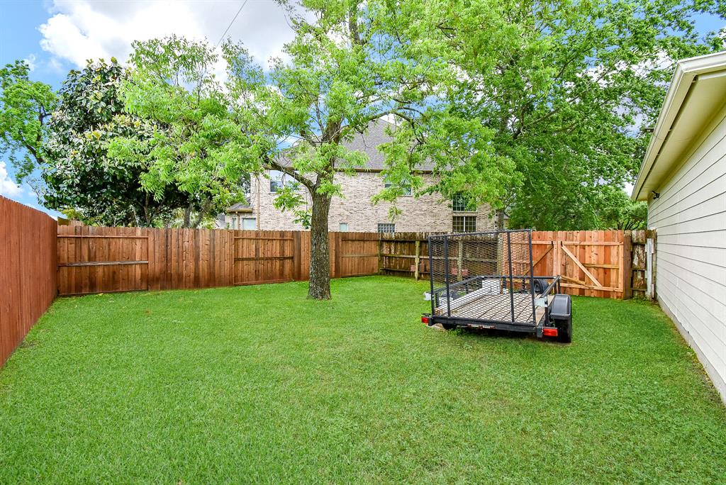 3911 Fielder Circle, Missouri City, Texas image 46