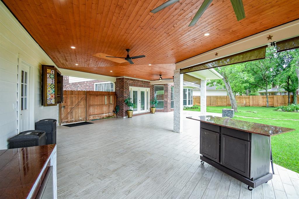 3911 Fielder Circle, Missouri City, Texas image 38