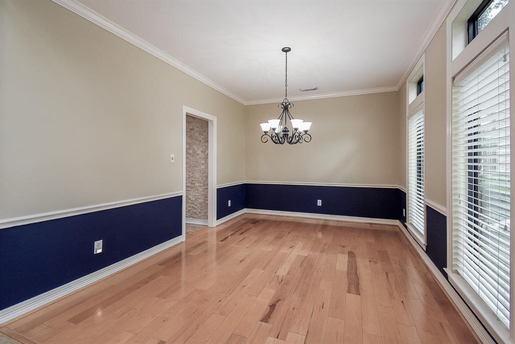 3911 Fielder Circle, Missouri City, Texas image 9