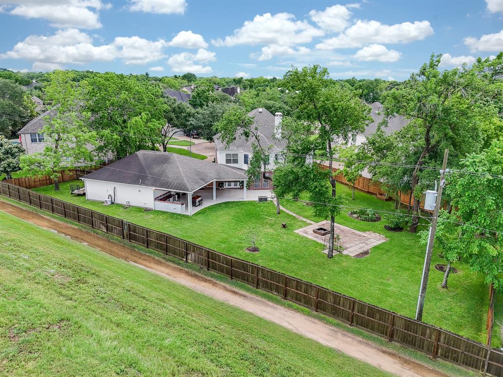 3911 Fielder Circle, Missouri City, Texas image 1