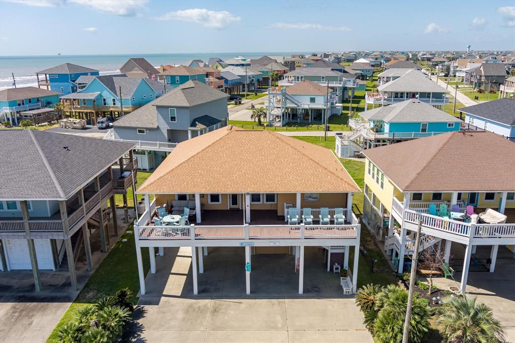 933 Raymond, Crystal Beach, Texas image 49