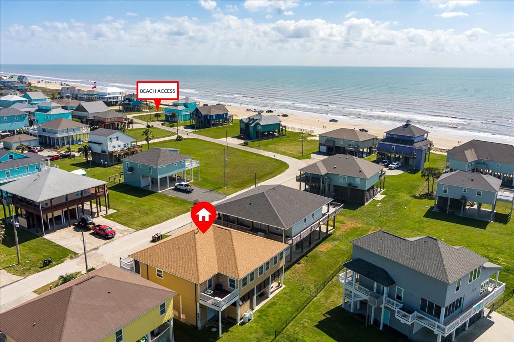 933 Raymond, Crystal Beach, Texas image 4