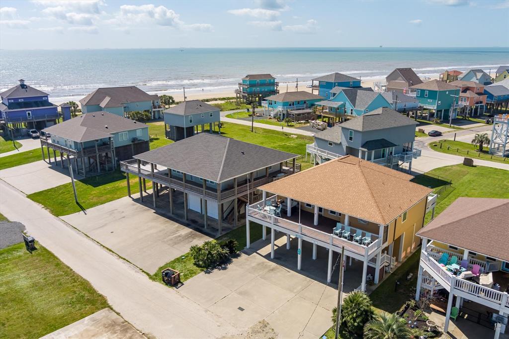 933 Raymond, Crystal Beach, Texas image 45