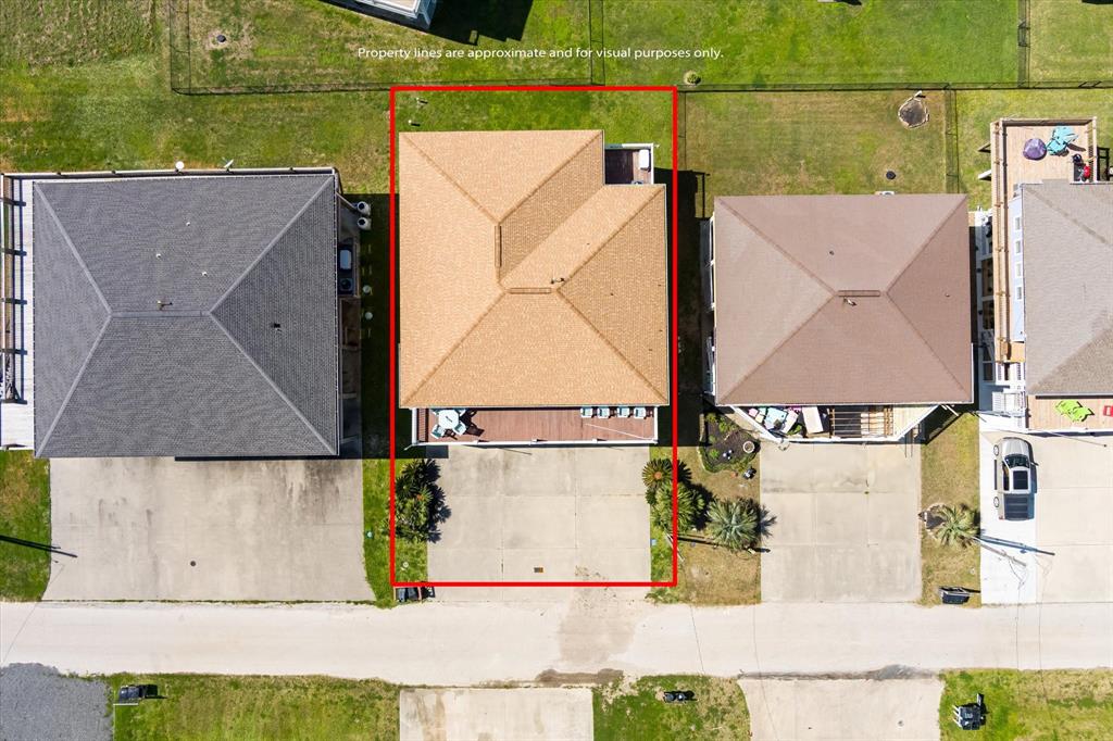 933 Raymond, Crystal Beach, Texas image 47