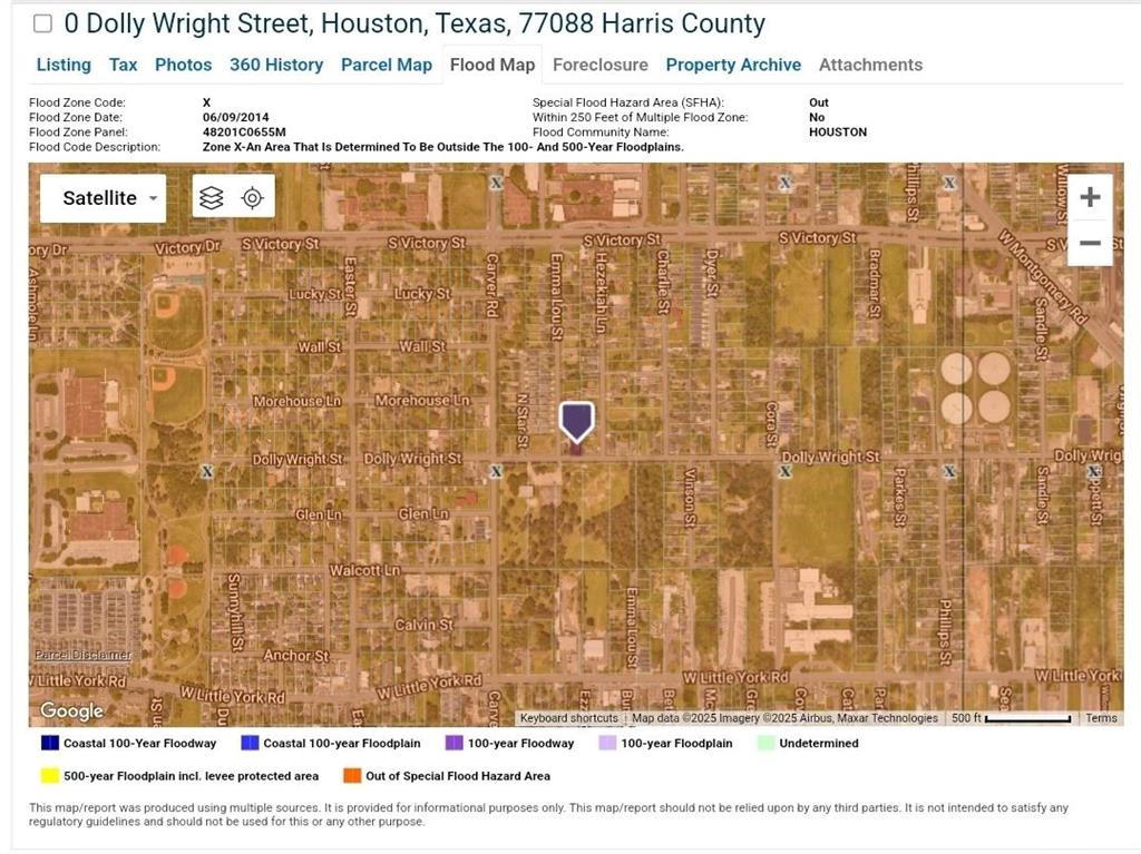 Dolly Wright Street, Houston, Texas image 2