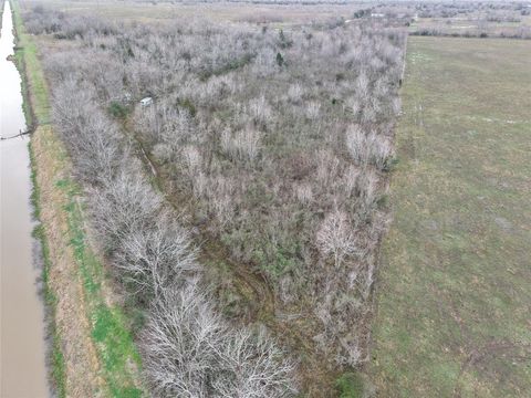 Photo of 0 Cr-128, Alvin, TX 77511 (MLS # 17981729)
