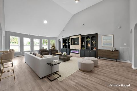 13646 Leafy Arbor Drive Montgomery TX 77356