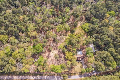 0 Mill Creek Road Magnolia TX 77354